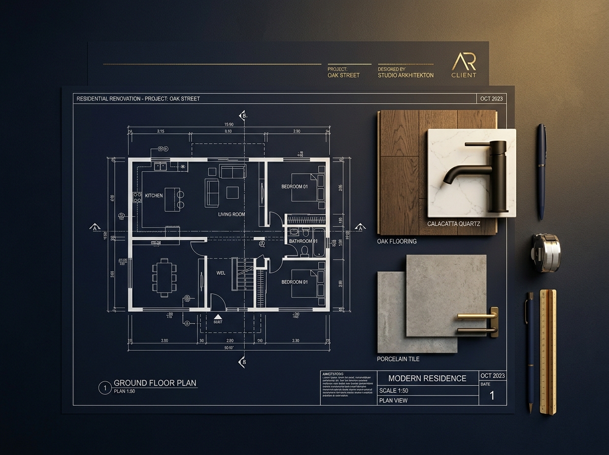 Financiación de Materiales de Construcción